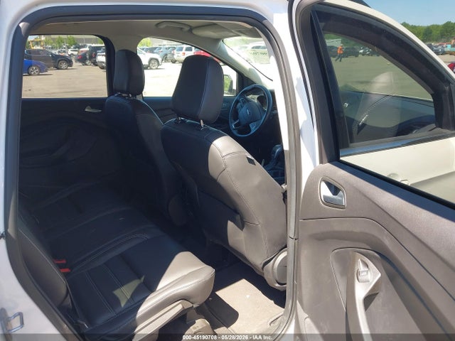 Продаж на аукціоні авто 2019 Ford Escape Sel, vin: 1FMCU9HD2KUA91647, номер лоту: 45190708