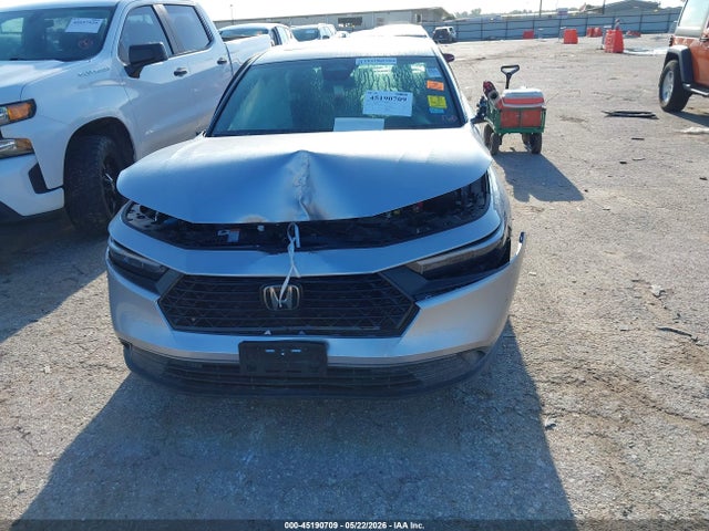 Продажа на аукционе авто 2025 Honda Accord Hybrid Sport, vin: 1HGCY2F53SA042441, номер лота: 45190709