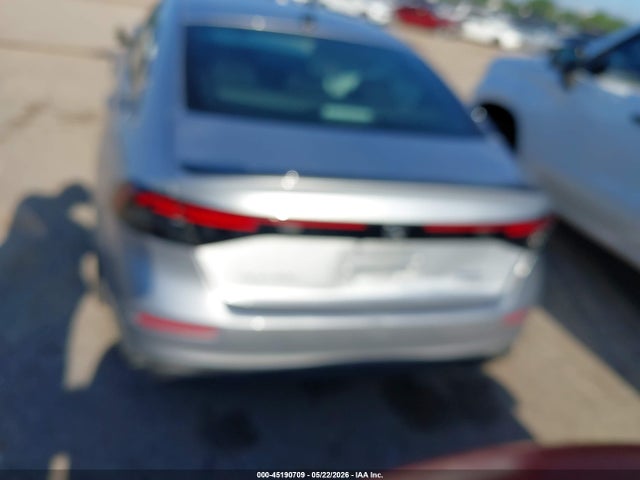 Продажа на аукционе авто 2025 Honda Accord Hybrid Sport, vin: 1HGCY2F53SA042441, номер лота: 45190709