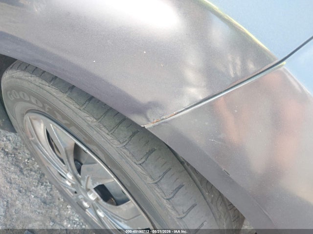 Aukcja sprzedaży 2012 Ford Fiesta Se, vin: 3FADP4EJ8CM111053, numer aukcji: 45190712