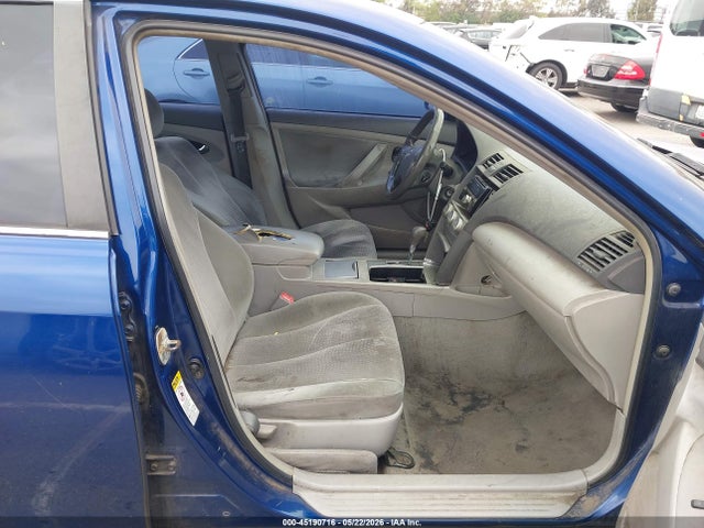 2011 Toyota Camry Le მანქანა იყიდება აუქციონზე, vin: 4T4BF3EK4BR089278, აუქციონის ნომერი: 45190716