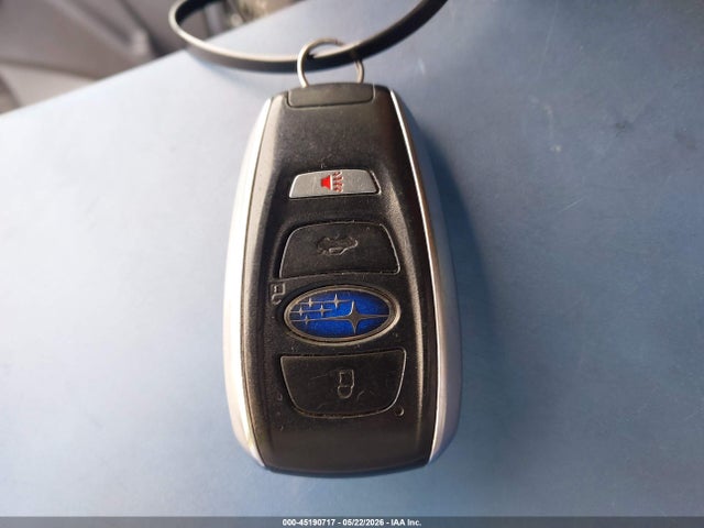 JF1VA1C60M9810745 Subaru Wrx Premium