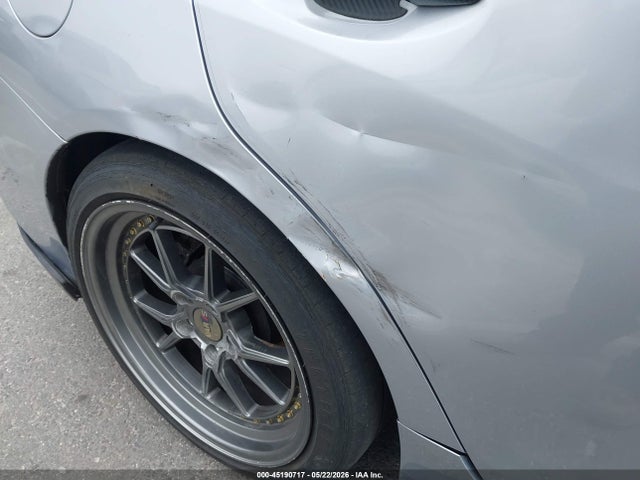 JF1VA1C60M9810745 Subaru Wrx Premium