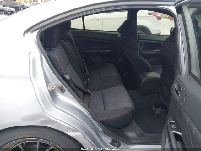 JF1VA1C60M9810745 Subaru Wrx Premium