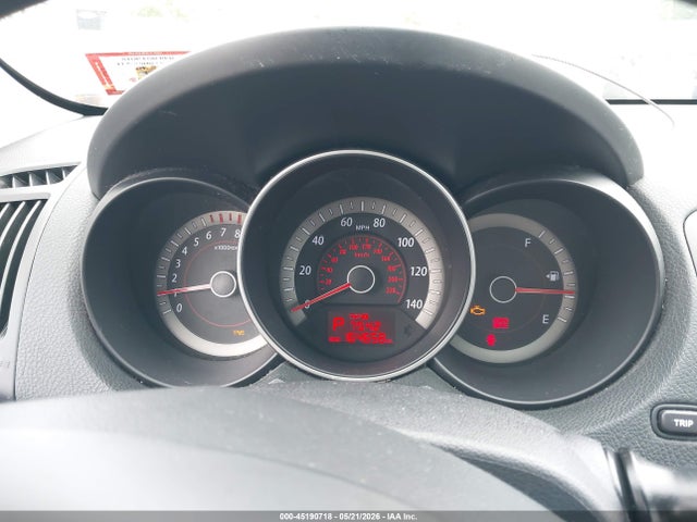 Продажа на аукционе авто 2010 Kia Forte Koup Ex, vin: KNAFU6A27A5154692, номер лота: 45190718