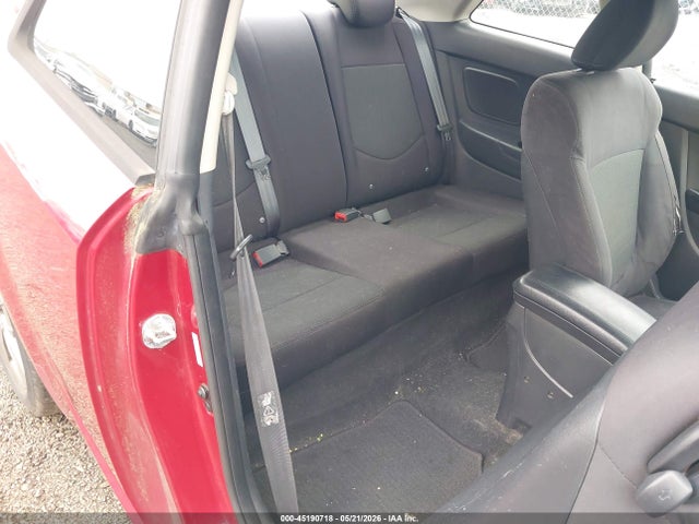 Продажа на аукционе авто 2010 Kia Forte Koup Ex, vin: KNAFU6A27A5154692, номер лота: 45190718