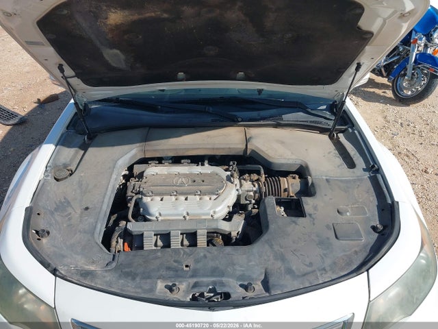 Aukcja sprzedaży 2012 Acura Tl 3.5, vin: 19UUA8F57CA028863, numer aukcji: 45190720