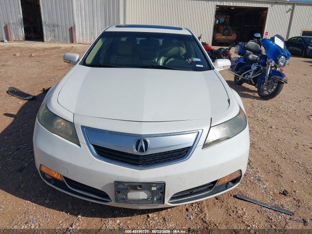 Aukcja sprzedaży 2012 Acura Tl 3.5, vin: 19UUA8F57CA028863, numer aukcji: 45190720