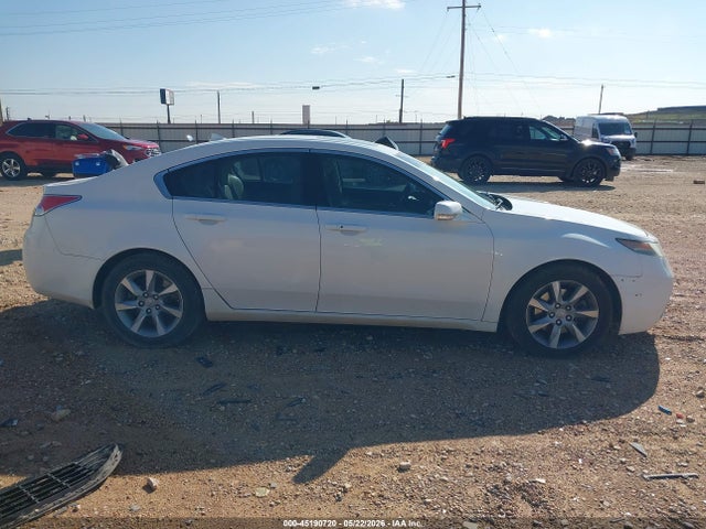 Aukcja sprzedaży 2012 Acura Tl 3.5, vin: 19UUA8F57CA028863, numer aukcji: 45190720