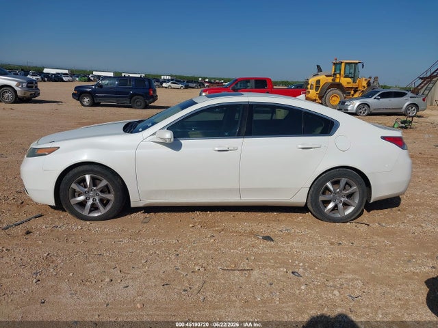 Aukcja sprzedaży 2012 Acura Tl 3.5, vin: 19UUA8F57CA028863, numer aukcji: 45190720