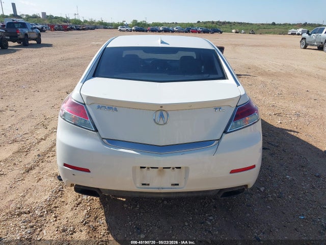 Aukcja sprzedaży 2012 Acura Tl 3.5, vin: 19UUA8F57CA028863, numer aukcji: 45190720