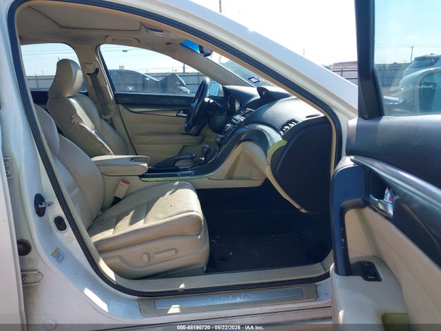 Aukcja sprzedaży 2012 Acura Tl 3.5, vin: 19UUA8F57CA028863, numer aukcji: 45190720