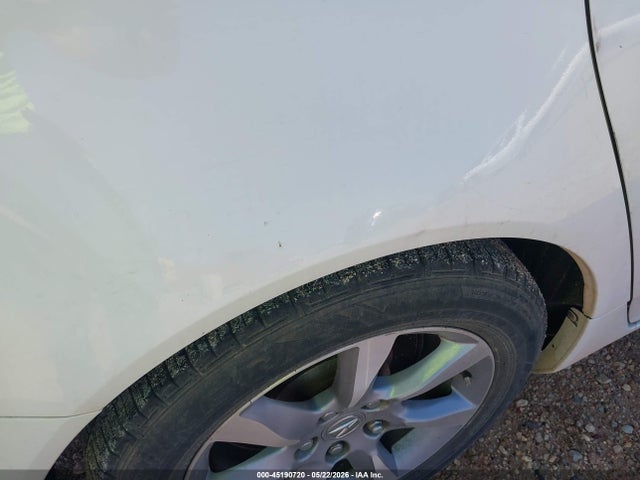 Aukcja sprzedaży 2012 Acura Tl 3.5, vin: 19UUA8F57CA028863, numer aukcji: 45190720