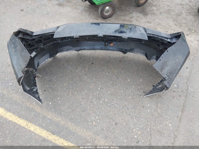 Chevrolet Camaro Rwd 1ss 2020 1G1FF1R72L0127568 Image 12
