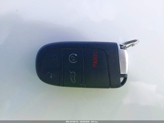 Продаж на аукціоні авто 2015 Jeep Grand Cherokee Limited, vin: 1C4RJEBG3FC235415, номер лоту: 45190725
