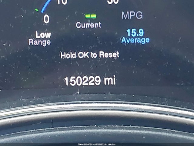 Продаж на аукціоні авто 2015 Jeep Grand Cherokee Limited, vin: 1C4RJEBG3FC235415, номер лоту: 45190725