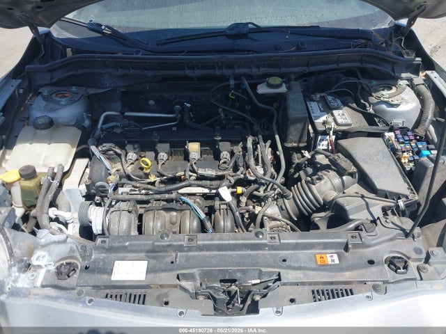 Aukcja sprzedaży 2012 Mazda Mazda3 I Sport, vin: JM1BL1UG0C1553047, numer aukcji: 45190726