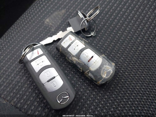45190727 :رقم المزاد ، JM1BL1VP1D1746033 vin ، 2013 Mazda Mazda3 I Touring مزاد بيع