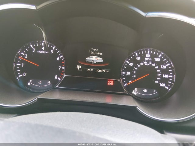 Продаж на аукціоні авто 2013 Kia Optima Sx, vin: 5XXGR4A63DG189455, номер лоту: 45190730