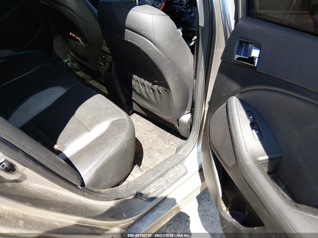 Продаж на аукціоні авто 2013 Kia Optima Sx, vin: 5XXGR4A63DG189455, номер лоту: 45190730