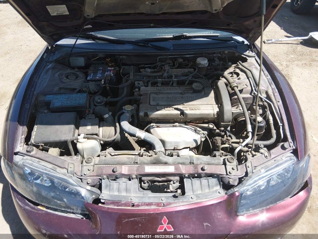 Продаж на аукціоні авто 1997 Mitsubishi Eclipse Spyder Gs-t, vin: 4A3AX55F7VE166064, номер лоту: 45190731