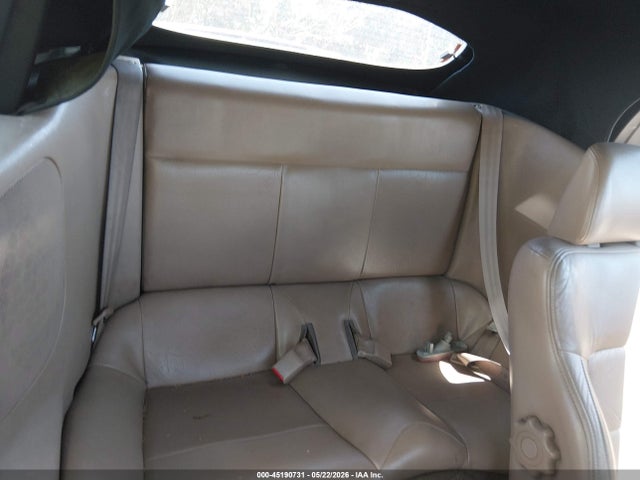 Продаж на аукціоні авто 1997 Mitsubishi Eclipse Spyder Gs-t, vin: 4A3AX55F7VE166064, номер лоту: 45190731