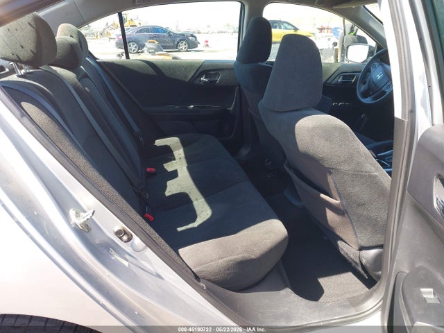 Aukcja sprzedaży 2013 Honda Accord Lx, vin: 1HGCR2F33DA069461, numer aukcji: 45190732
