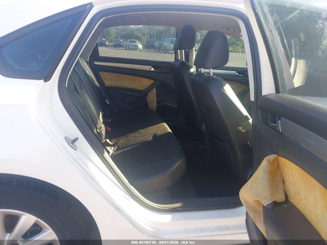 Продаж на аукціоні авто 2014 Volkswagen Passat 1.8t Wolfsburg Edition, vin: 1VWAT7A30EC091920, номер лоту: 45190736