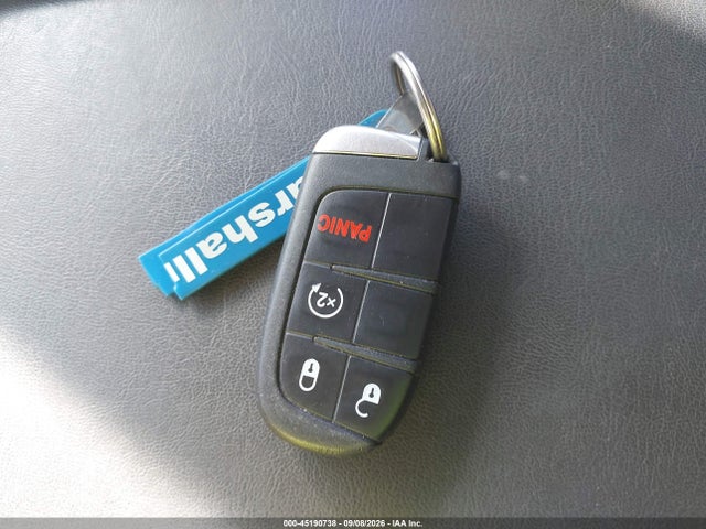 2018 Jeep Renegade Trailhawk 4x4 მანქანა იყიდება აუქციონზე, vin: ZACCJBCB6JPH15833, აუქციონის ნომერი: 45190738