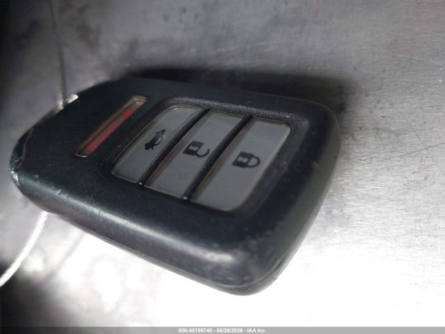 2015 Honda Accord Touring მანქანა იყიდება აუქციონზე, vin: 1HGCR3F94FA003871, აუქციონის ნომერი: 45190740