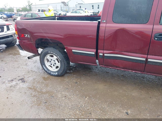 Продаж на аукціоні авто 2000 Chevrolet Silverado 1500 Ls, vin: 2GCEK19T5Y1338111, номер лоту: 45190744