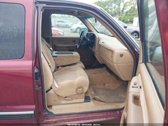 Продаж на аукціоні авто 2000 Chevrolet Silverado 1500 Ls, vin: 2GCEK19T5Y1338111, номер лоту: 45190744