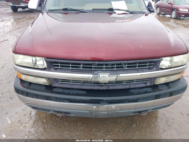 Продаж на аукціоні авто 2000 Chevrolet Silverado 1500 Ls, vin: 2GCEK19T5Y1338111, номер лоту: 45190744