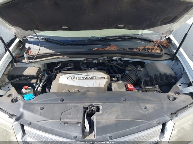 Продаж на аукціоні авто 2009 Acura Mdx Sport Package, vin: 2HNYD288X9H525650, номер лоту: 45190745