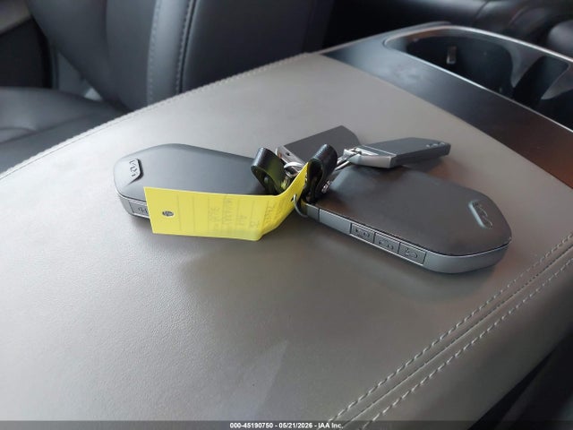 KIA Carnival Mpv Ex 2025 KNDNC5K32S6476395 Image 11