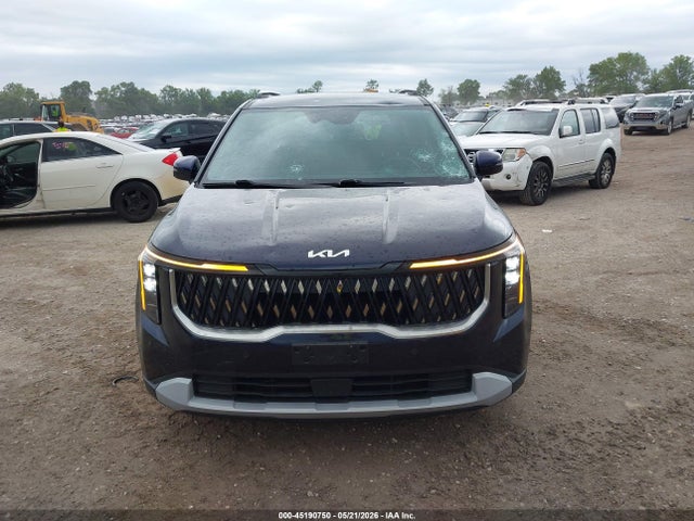 KIA Carnival Mpv Ex 2025 KNDNC5K32S6476395 Image 12