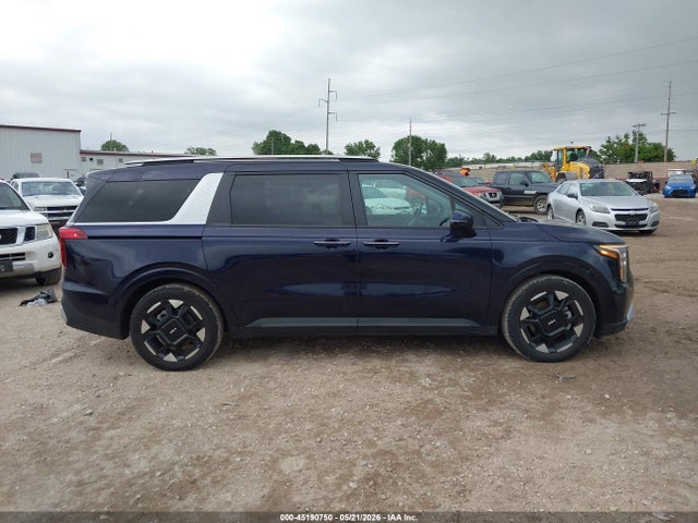 KNDNC5K32S6476395 KIA Carnival Mpv Ex