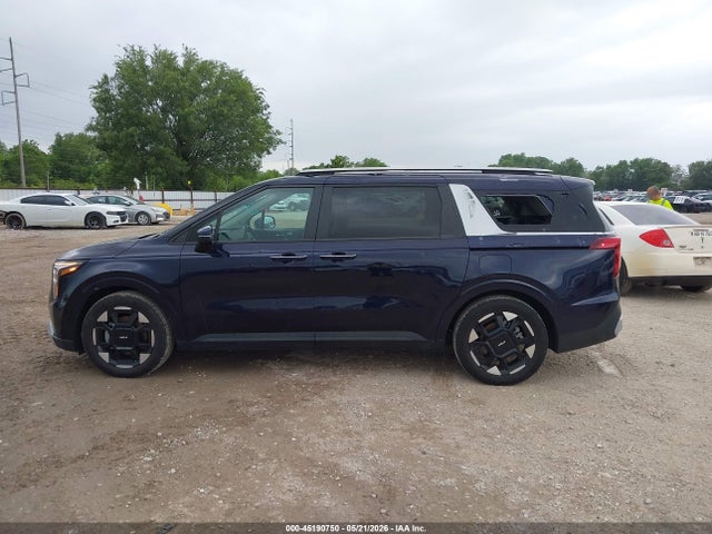 KIA Carnival Mpv Ex 2025 KNDNC5K32S6476395 Image 14
