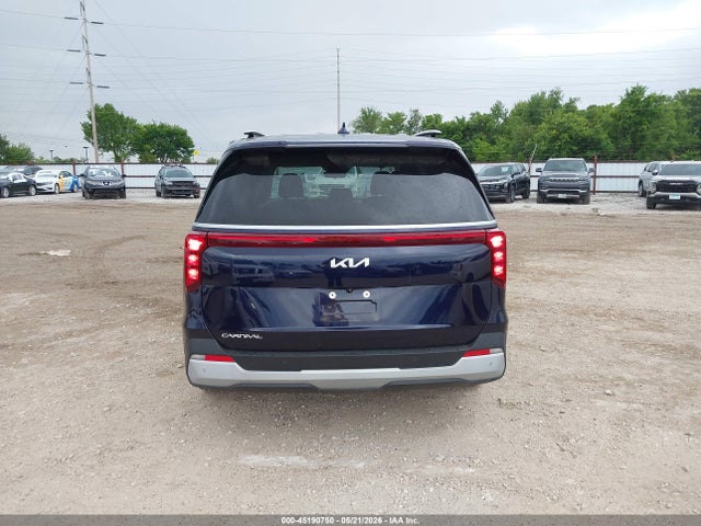 KIA Carnival Mpv Ex 2025 KNDNC5K32S6476395 Image 16