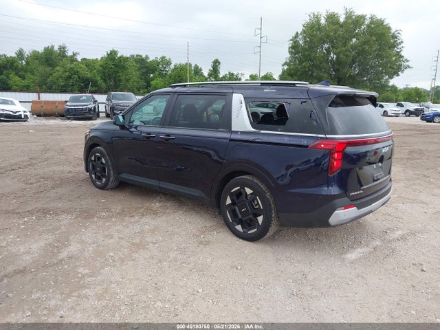 KIA Carnival Mpv Ex 2025 KNDNC5K32S6476395 Image 3