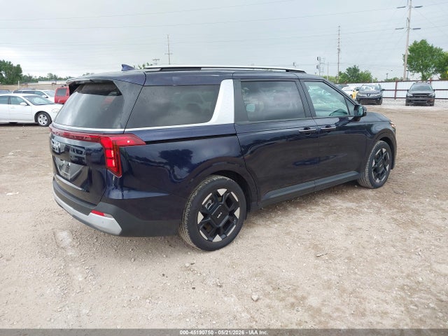 KIA Carnival Mpv Ex 2025 KNDNC5K32S6476395 Image 4