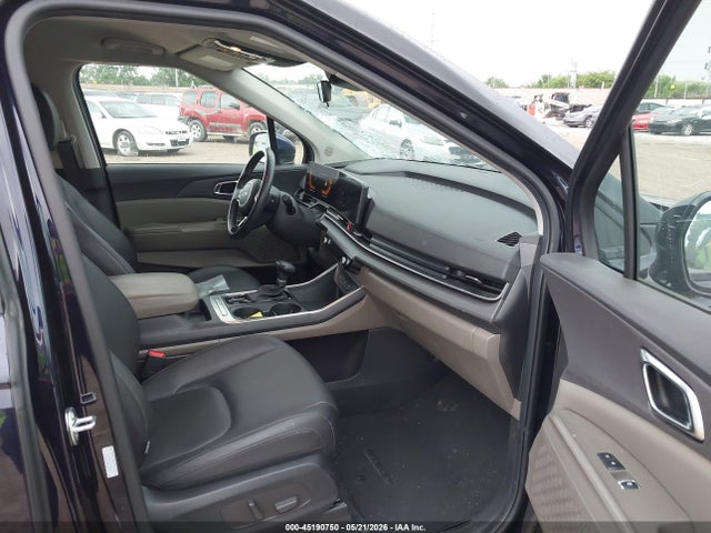 KIA Carnival Mpv Ex 2025 KNDNC5K32S6476395 Image 5