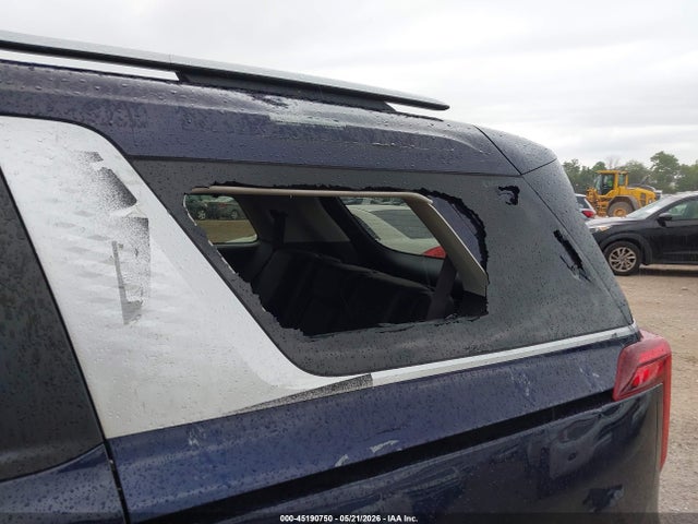 KIA Carnival Mpv Ex 2025 KNDNC5K32S6476395 Image 6