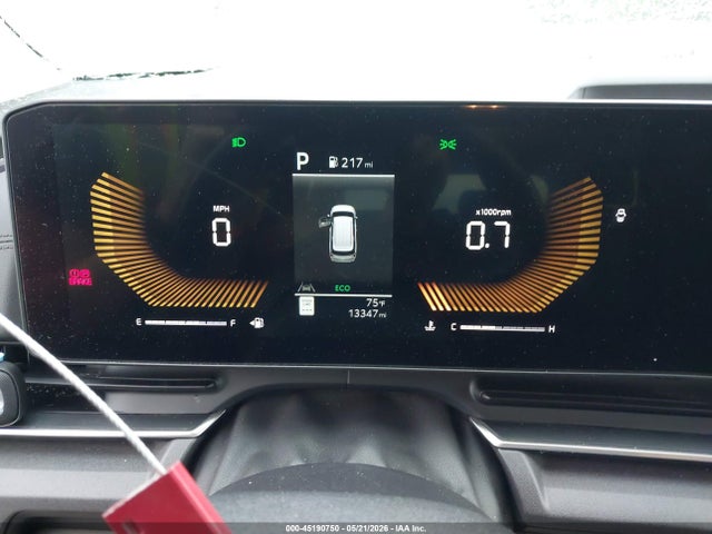 KIA Carnival Mpv Ex 2025 KNDNC5K32S6476395 Image 7