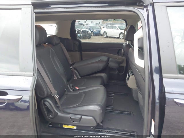 KIA Carnival Mpv Ex 2025 KNDNC5K32S6476395 Image 8