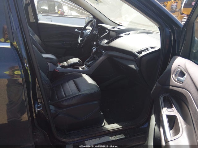2014 Ford Escape Se მანქანა იყიდება აუქციონზე, vin: 1FMCU9GX6EUC86148, აუქციონის ნომერი: 45190751