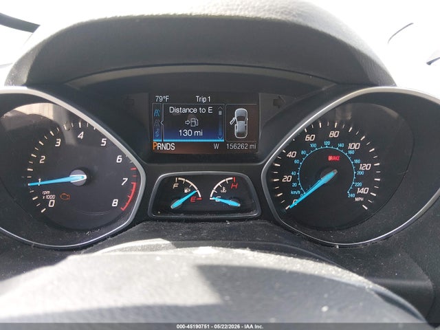 2014 Ford Escape Se მანქანა იყიდება აუქციონზე, vin: 1FMCU9GX6EUC86148, აუქციონის ნომერი: 45190751