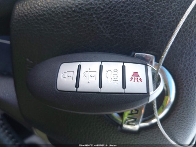 Продаж на аукціоні авто 2014 Nissan Murano Sl, vin: JN8AZ1MU2EW403807, номер лоту: 45190752