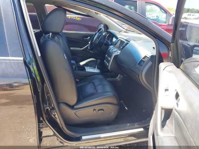 Продаж на аукціоні авто 2014 Nissan Murano Sl, vin: JN8AZ1MU2EW403807, номер лоту: 45190752