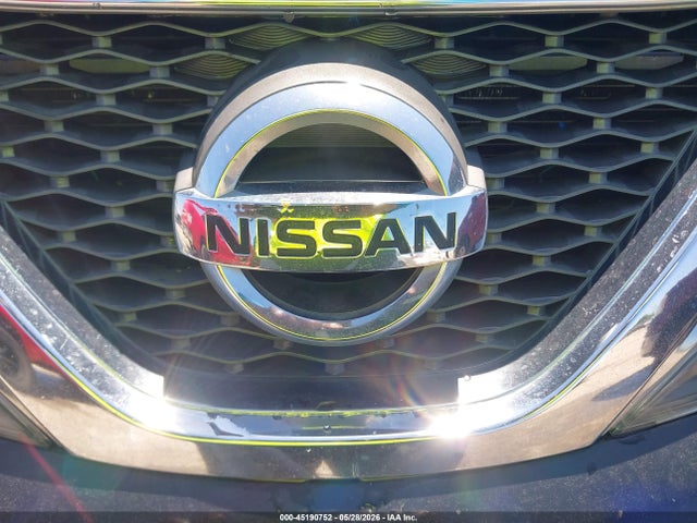 Продаж на аукціоні авто 2014 Nissan Murano Sl, vin: JN8AZ1MU2EW403807, номер лоту: 45190752